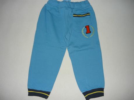 Tepláky, schiesser,98