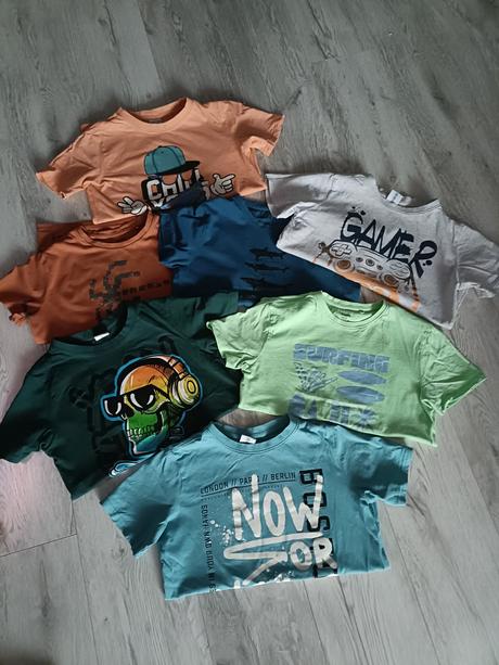 Mix triciek, chapter young,146