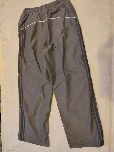 Športové nohavice, cherokee,140