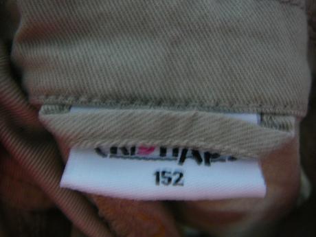 Dievcenske sako, 152