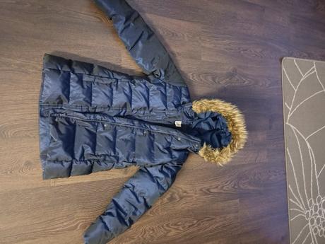 Gap zimná bunda, gap,146