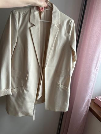 Sako s opaskom, sinsay,xs