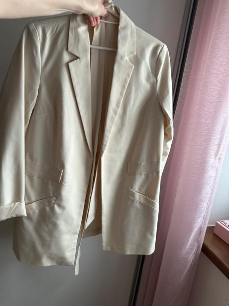 Sako s opaskom, sinsay,xs