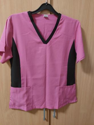 Zdravotnícka košeľa, l