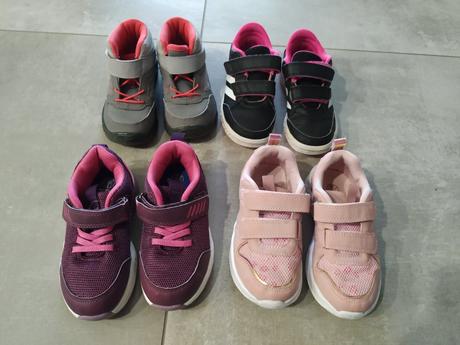 Tenisky adidas, adidas,28