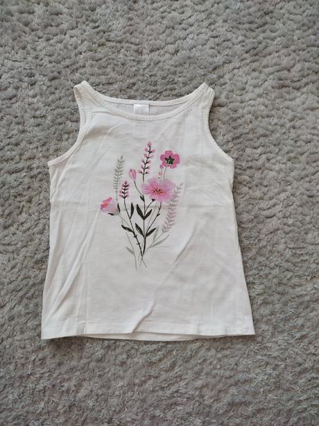 Tričko 122, c&a,122