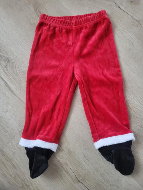 Súprava pre malého mikuláša, lupilu,80