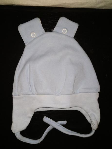 Čiapka prechodná, 74