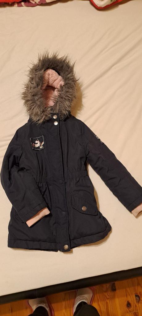 Zimna vetrovka 116, kiki&koko,116