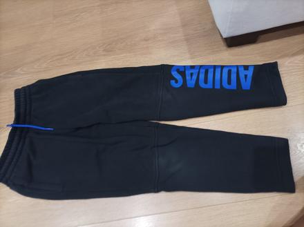 Tepláky adidas, adidas,128