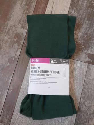 Dámske pančuchy, 44