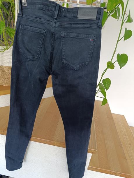 Slim rifle tommy hilfiger, tommy hilfiger,s