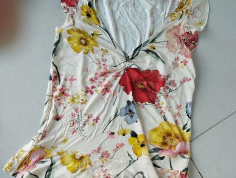 Dámsky top, orsay,xs