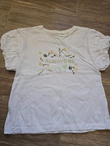 Tričko č.134-140, 134