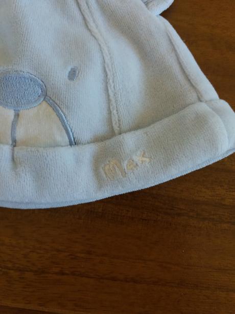 Jarna ciapocka 3-6mes., george,68