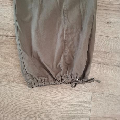 Nohavice, h&m,m