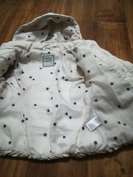 Zimná bundička "next", next,98
