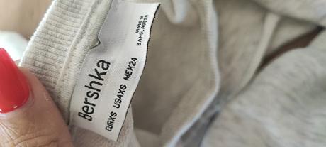 Crop top mikina, bershka,xs