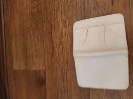 Dámska peňaženka, 