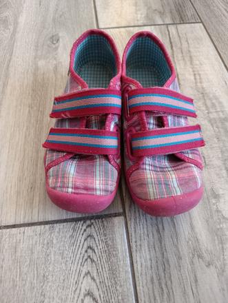 Papučky -31 befado, befado,31