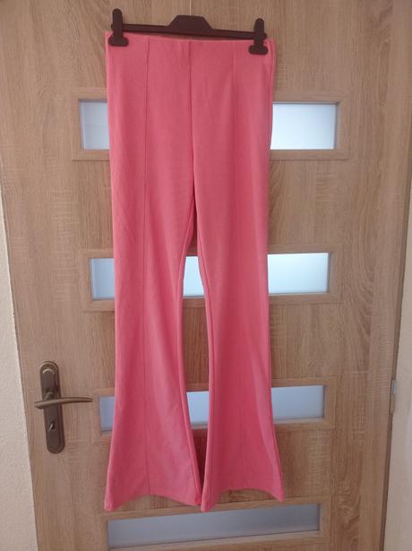 Zvonove nohavice, fishbone,m