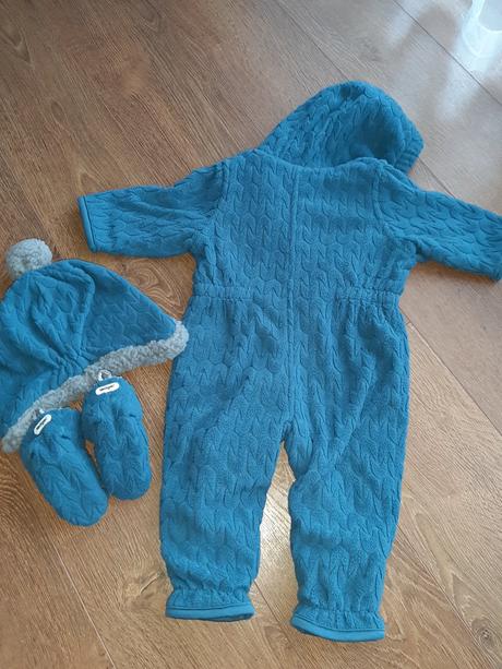 Zimný komplet lodger, lodger,68