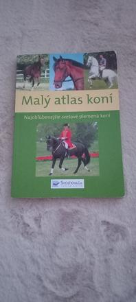 Malý atlas koní,