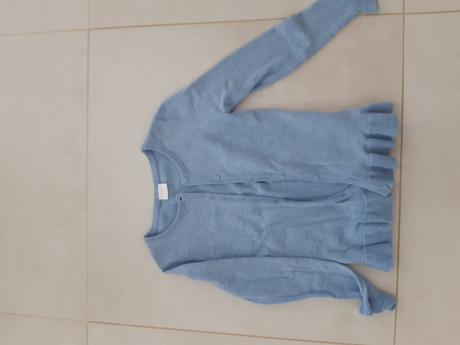 Predam svetriky, c&a,110