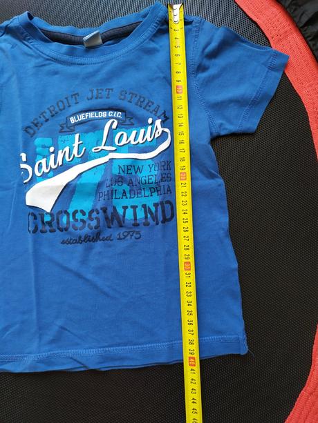 Cena spolu tričká takko, dopodopo,104