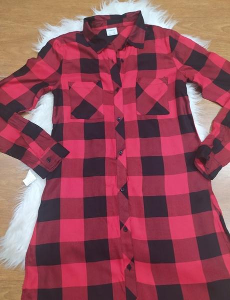 Dlhá košeľa, gate,158