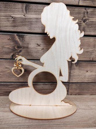 Drevené dekorácie, 