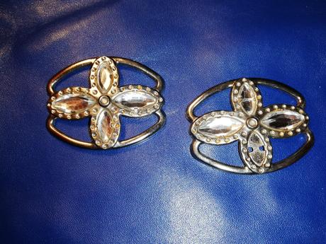 Dve spony na tvorbu, 