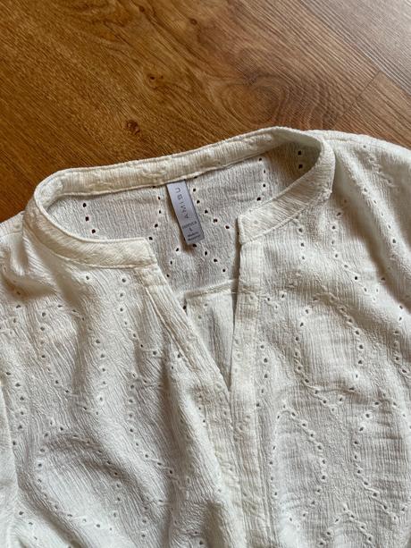 Blúzka amisu, amisu,l