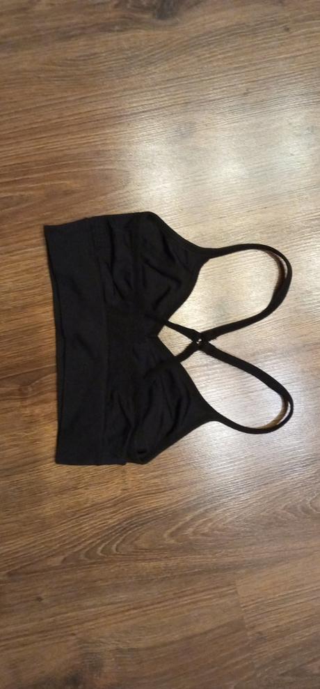 Športová podprsenka nike, nike,xs