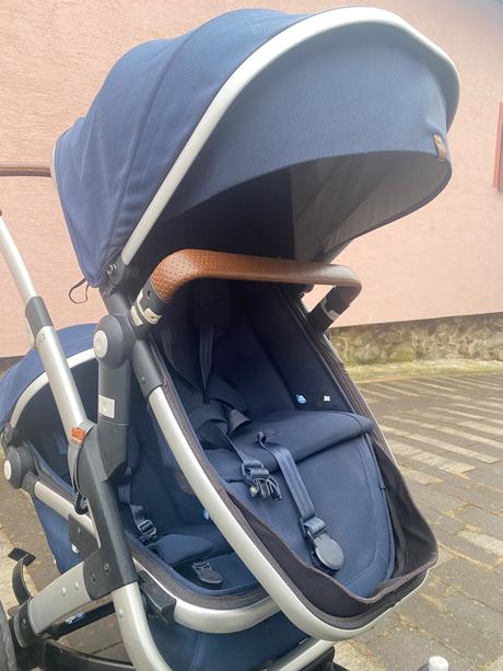 Kociar joolz geo duo twin set, joolz,joolz geo2