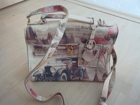 Dámska kabelka, 
