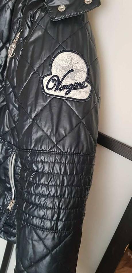 Vetrovka vingino 8/9 r., vingino,128