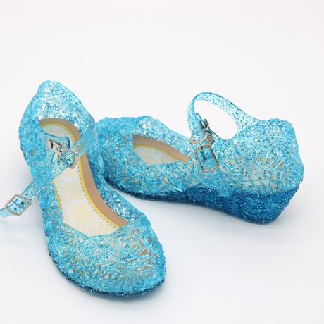 Frozen elsa ľadové kráľovstvo 110 na 4/5 rokov, 