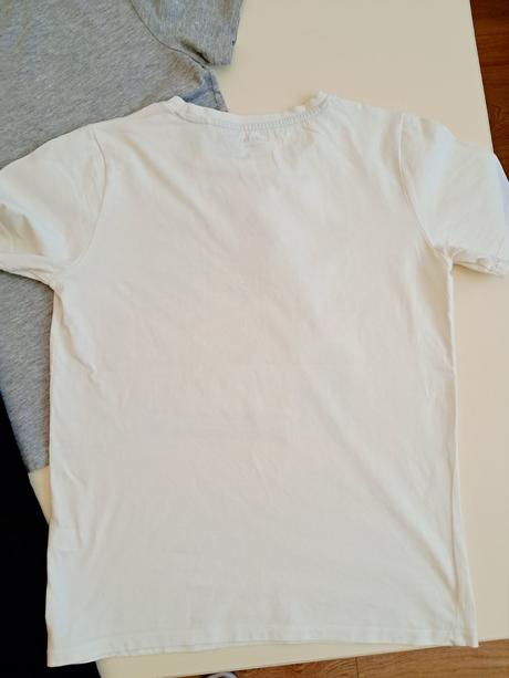 3ks tricka v.146, h&m,146
