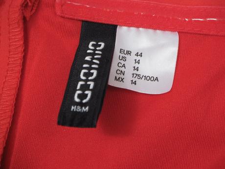 Kvalitné elegantné šaty h&m divided, h&m,42