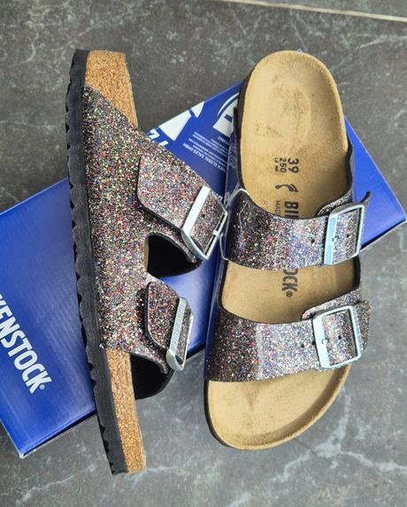 Birkenstock arizona 39, birki,39