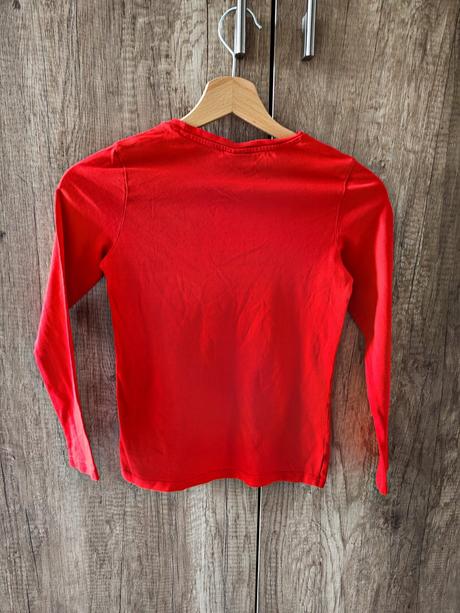 Dievčenské tričko, s.oliver,140