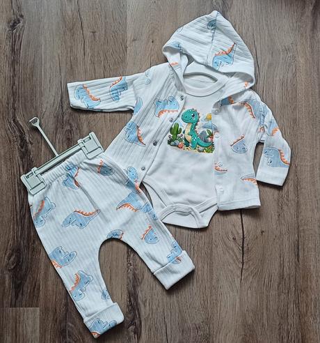 Nove turecke súpravy, 86 - 140