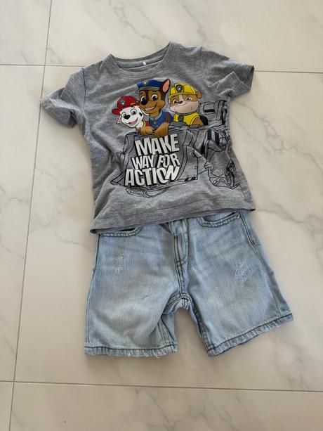 Labková patrola, name it,104