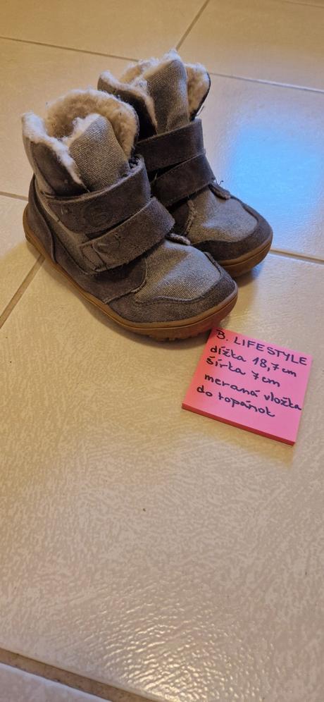 Barefoot b. lifestyle, 28