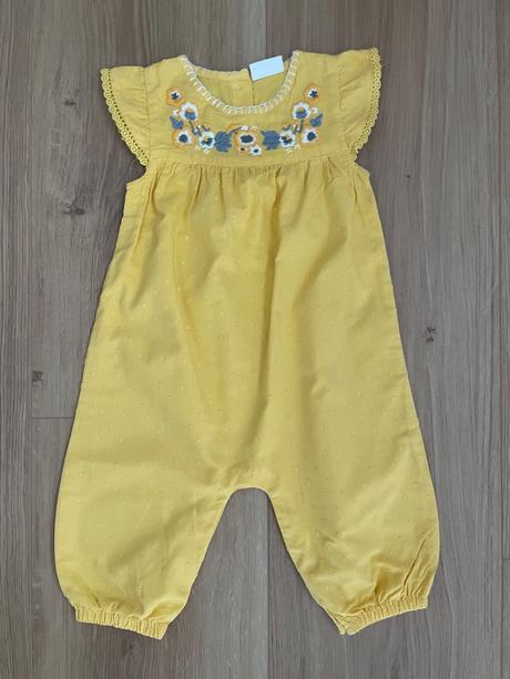 Letný overal next, next,74