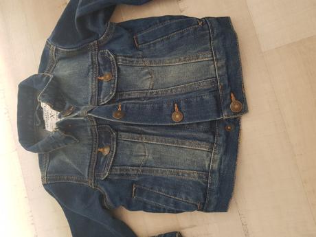 Riflova bunda, reserved,92