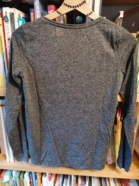 Sportove tricko, h&m,158