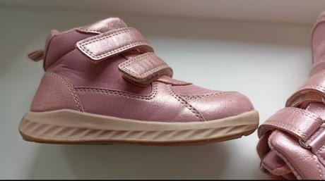 Topanocky na jeseň nelli blu veľ. 27, nelli blu,27