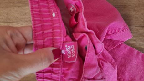 Legíny-nohavice 5ks/15e, next,98